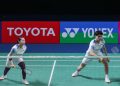 Adnan/Indah Juara Thailand Masters, Indonesia Cetak Sejarah Baru
