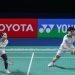Adnan/Indah Juara Thailand Masters, Indonesia Cetak Sejarah Baru