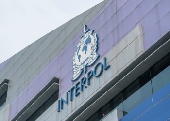 Polri Bongkar Alasan Red Notice Riza Chalid Tertunda