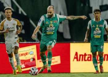 Terungkap Alasan Milos Raickovic Diganti, Persebaya Gagal Tekuk Dewa United