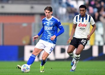 Drama Penalti Menit Akhir Buyarkan Kemenangan Como Atas Atalanta