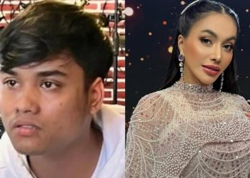 Adjie Pangestu Bantah Ayah Ressa Rizky, Bongkar Hubungan Denada