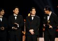 Golden Pecahkan Rekor: K-Pop Pertama Raih Grammy Awards