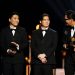 Golden Pecahkan Rekor: K-Pop Pertama Raih Grammy Awards