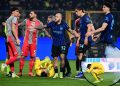 Lempar Flare ke Emil Audero, Fans Inter Ini Resmi Didepak