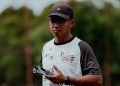 Herdman Rekrut Analis Persija untuk Timnas Indonesia