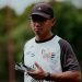 Herdman Rekrut Analis Persija untuk Timnas Indonesia