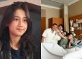 Jatuh dari Lantai 6, Begini Kondisi Tragis Adik Keisya Levronka