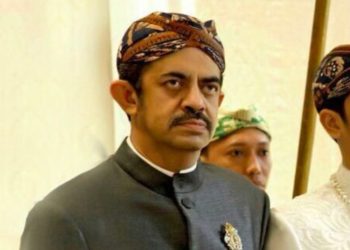 Red Notice Interpol Terbit, Polri Segera Ringkus Riza Chalid