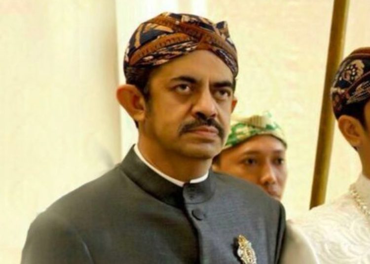 Red Notice Interpol Terbit, Polri Segera Ringkus Riza Chalid