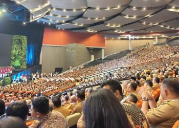 Prabowo: Kekuatan Asing Dalangi Demo, Siapa Mereka?