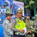 Operasi Keselamatan Jaya: Pengendara Lawan Arus Pasti Kena Tilang!