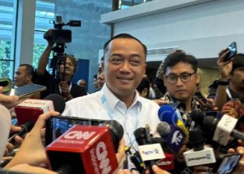 Terkuak! Mensesneg Ungkap Materi Penting Prabowo di Rakornas