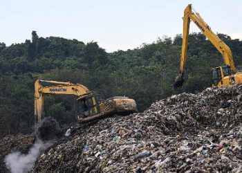 TPA Overkapasitas 2028: Prabowo Ungkap Ancaman Nyata