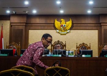 Skandal Chromebook Kemendikbud: Jaksa Seret 5 Mantan Pejabat