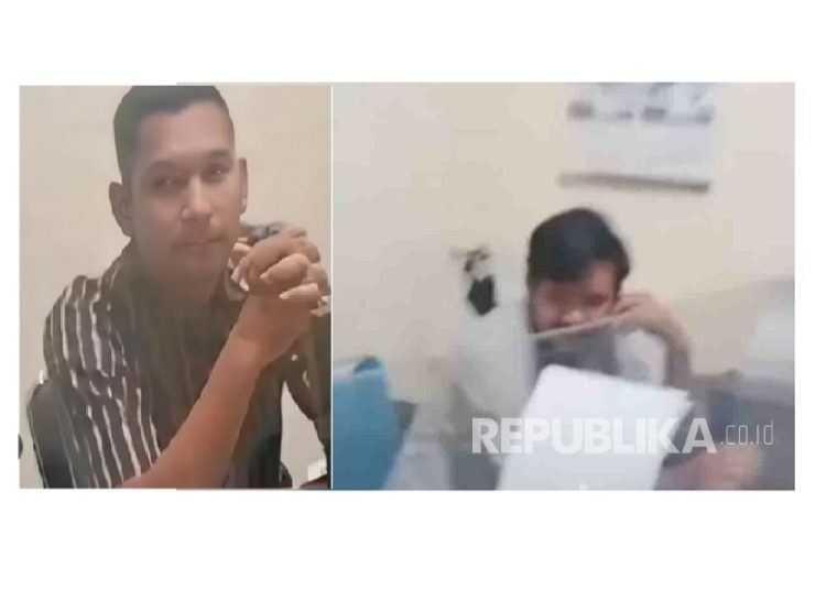 BAP Direkayasa Polsek Cilandak Klarifikasi Salah Paham – Aksara Lokal BAP Direkayasa? Polsek Cilandak Klarifikasi: Salah Paham!