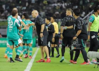 Persebaya Main Kandang Hari Ini! Jadwal Lengkap Bajul Ijo
