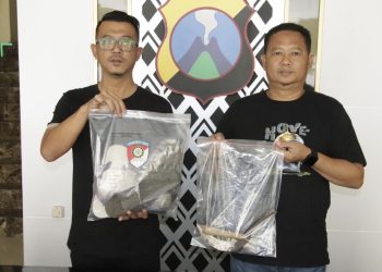 Pelaku Pembunuhan Sumenep Tertangkap: Motif Cemburu Terbongkar