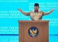 Prabowo: Islam Indonesia Teladan Dunia, Ini Alasannya