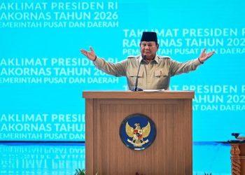 Prabowo Deal Tarif Resiprokal RI-AS Pekan Depan