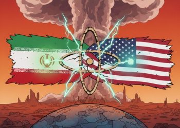 Trump: Iran Gagal Negosiasi, Militer Siap Tempur!