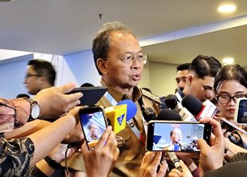 Gara-gara Prabowo, Koster Bentuk Satgas Khusus Sampah Bali