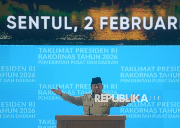 Prabowo Puji Sawit, POPSI Desak Perlindungan Nyata Bagi Petani