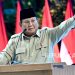 Prabowo Kutip Ar-Rad 11: Tak Ragu Berantas Koruptor Demi Perubahan