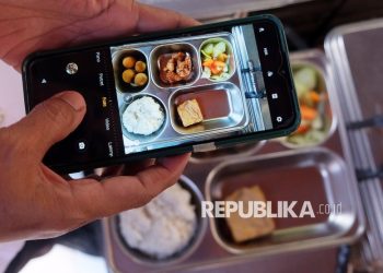 White House & Rockefeller Lirik MBG Prabowo: Ada Apa?