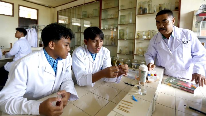 Lowongan Guru Sekolah Garuda Dibuka Cek Persyaratanmu – Aksara Lokal Lowongan Guru Sekolah Garuda Dibuka! Cek Persyaratanmu.