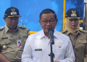 Flyover Daan Mogot: Solusi Banjir dan Macet Terungkap