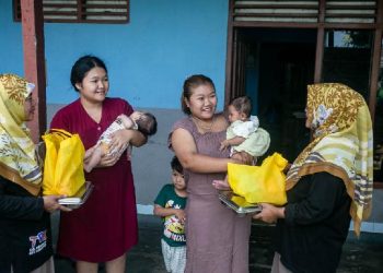 Program MBG Airlangga: 60 Juta Penerima Manfaat Terungkap!