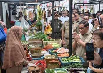 Awas Inflasi 2026! Harga Diprediksi Terus Menekan Kuat