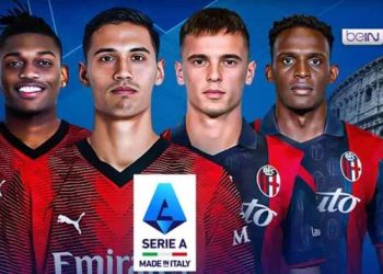 Prediksi Bologna vs AC Milan: Link Live dan Keunggulan Rossoneri