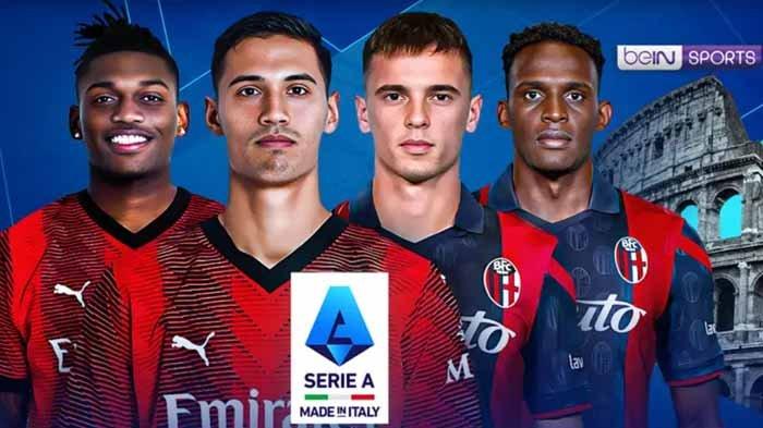Prediksi Bologna vs AC Milan Link Live dan Keunggulan Rossoneri – Aksara Lokal Prediksi Bologna vs AC Milan: Link Live dan Keunggulan Rossoneri
