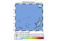 Gempa M54 Hantam Maluku dari Laut Banda Dipastikan Tanpa Tsunami – Aksara Lokal Gempa M5,4 Hantam Maluku dari Laut Banda, Dipastikan Tanpa Tsunami.