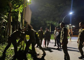 Bogor Tertibkan 382 Baliho: Instruksi Prabowo Tuntas