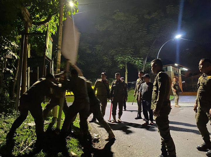 Bogor Tertibkan 382 Baliho: Instruksi Prabowo Tuntas