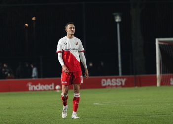 Ivar Jenner Hengkang dari Utrecht: 3 Alasan Mengejutkan Terungkap