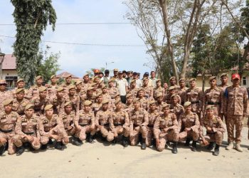 Mendagri Bangga: Praja IPDN & ASN Aceh Tamiang Berdedikasi!