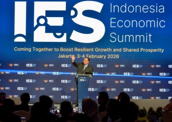 Pemerintah Suntik Rp 12,83 T Stimulus Ekonomi Kuartal I 2026