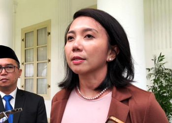 Meski Israel Gabung Dewan, Indonesia Tegas Tolak Normalisasi