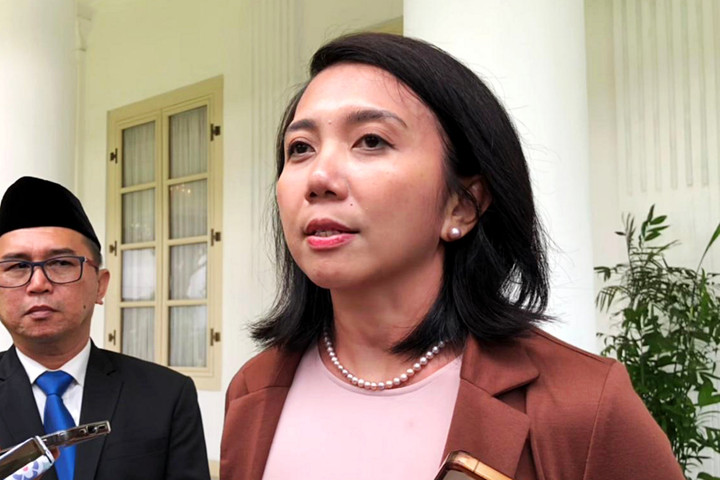 Meski Israel Gabung Dewan Indonesia Tegas Tolak Normalisasi – Aksara Lokal Meski Israel Gabung Dewan, Indonesia Tegas Tolak Normalisasi