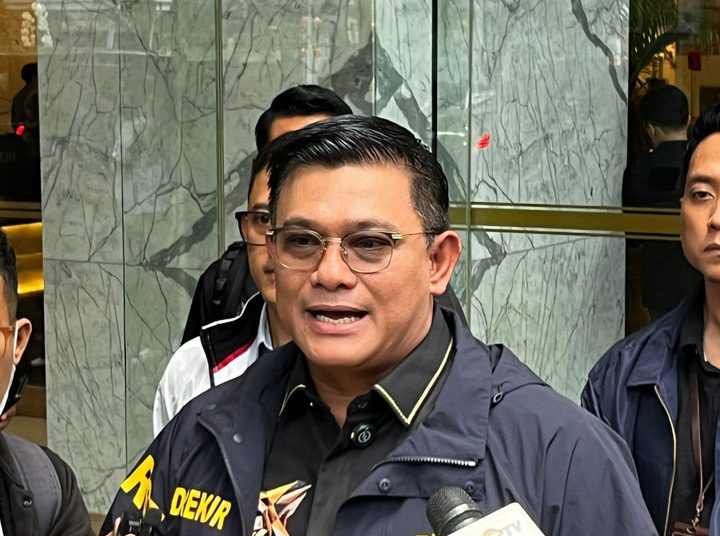 Penipuan Rp 2,4 Triliun, Bareskrim Resmi Tahan Bos PT DSI