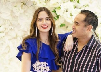 Nia Ramadhani-Ardi Bakrie Cerai? Manajer Buka Suara: Itu Hoaks!