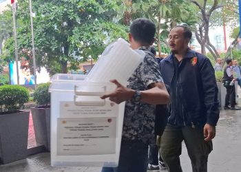 Daftar 10 Tersangka Kasus Saham Gorengan Incaran Bareskrim Polri