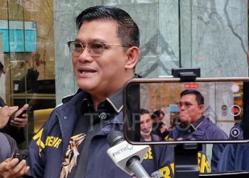 Geger! Bareskrim Gerebek Kantor Sekuritas Kasus Saham Gorengan