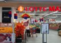 Promo Korean Fair Lotte Mart Spesial Sambut Imlek 2026
