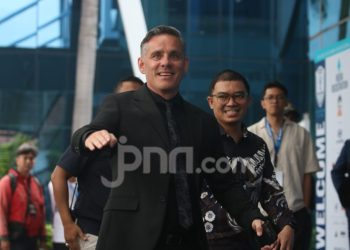 Herdman ke Eropa: PSSI Tunggu Laporan Safari Super League