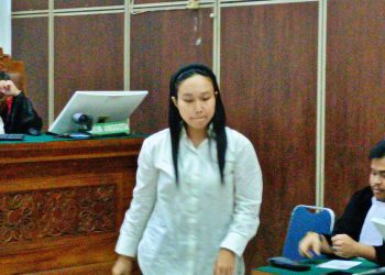 Melani Mecimapro Bebas, Refund Tiket Day6 Akan Tuntas!